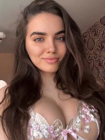 Анкета проститутки Инна, 23 года